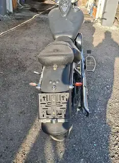 vn 800 classic Bild 4