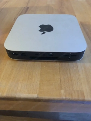 Apple Mac Mini M1, 16GB RAM, 1 TB Festplatte, BTO mit OVP Bild 3