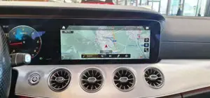 Mercedes-Benz E 220 Bild 15