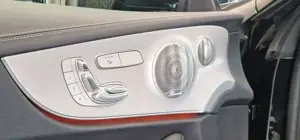 Mercedes-Benz E 220 Bild 19