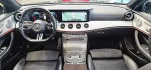 Mercedes-Benz E 220 Bild 11