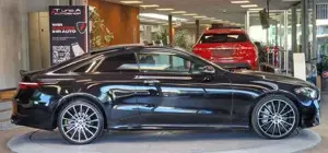 Mercedes-Benz E 220 Bild 5