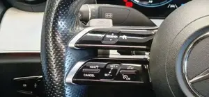 Mercedes-Benz E 220 Bild 20