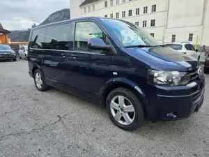 Volkswagen T5 Multivan