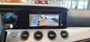 Mercedes-Benz E 220 Bild 16