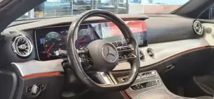 Mercedes-Benz E 220 Bild 12