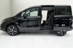 Mercedes-Benz EQT 200 Standard LED PDC AHK KAM W-Paket KlimaA Bild 10