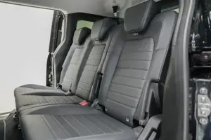 Mercedes-Benz EQT 200 Standard LED PDC AHK KAM W-Paket KlimaA Bild 9