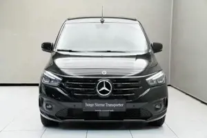 Mercedes-Benz EQT 200 Standard LED PDC AHK KAM W-Paket KlimaA Bild 2