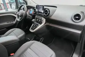 Mercedes-Benz EQT 200 Standard LED PDC AHK KAM W-Paket KlimaA Bild 7