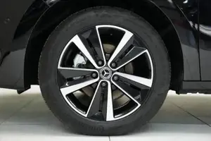 Mercedes-Benz EQT 200 Standard LED PDC AHK KAM W-Paket KlimaA Bild 3