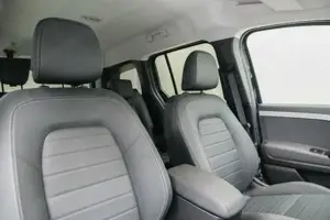 Mercedes-Benz EQT 200 Standard LED PDC AHK KAM W-Paket KlimaA Bild 8