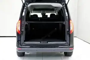 Mercedes-Benz EQT 200 Standard LED PDC AHK KAM W-Paket KlimaA Bild 11