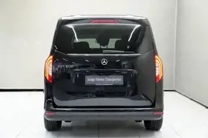 Mercedes-Benz EQT 200 Standard LED PDC AHK KAM W-Paket KlimaA Bild 12