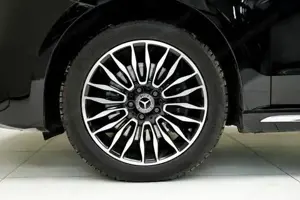 Mercedes-Benz V 300 d 4MATIC EXCLUSIVE Lang LED Bel.Sitz Bild 3