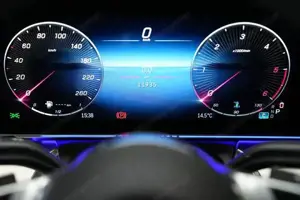 Mercedes-Benz V 300 d 4MATIC EXCLUSIVE Lang LED Bel.Sitz Bild 4