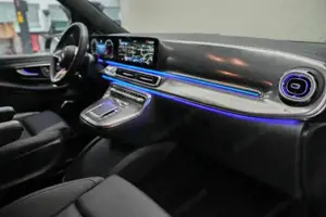 Mercedes-Benz V 300 d 4MATIC EXCLUSIVE Lang LED Bel.Sitz Bild 7