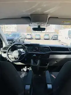Volkswagen T6.1 Bild 11