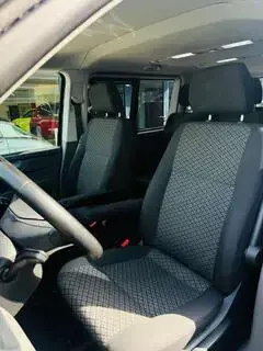 Volkswagen T6.1 Bild 12