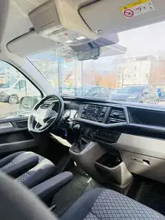 Volkswagen T6.1 Bild 8