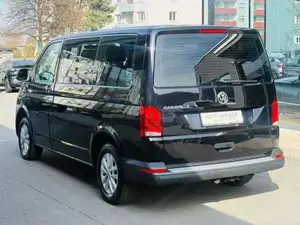 Volkswagen T6.1 Bild 6