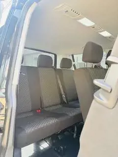 Volkswagen T6.1 Bild 10