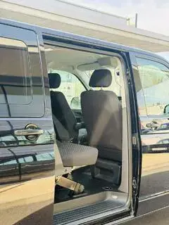 Volkswagen T6.1 Bild 9