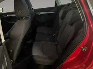 Skoda Karoq Bild 16