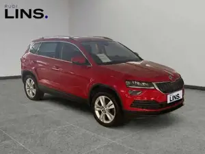 Skoda Karoq Bild 7