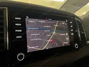 Skoda Karoq Bild 14