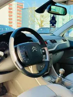 Citroen C5 Bild 8