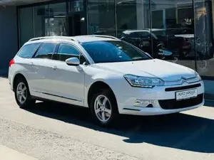 Citroen C5 Bild 3