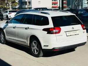 Citroen C5 Bild 5