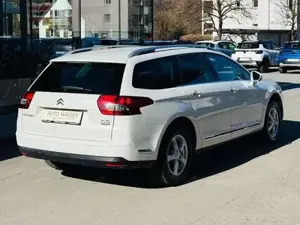 Citroen C5 Bild 4