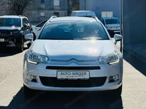 Citroen C5 Bild 2
