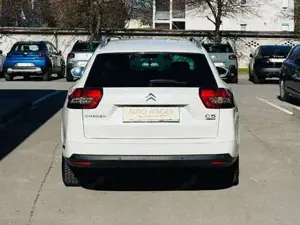 Citroen C5 Bild 6
