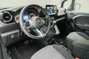 Mercedes-Benz T 160 d Standard LED PDC AHK KlimaA Navi FLA KAM Bild 5