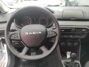 Dacia Sandero Stepway Essential III LPG-Klima-Radio-PDC-LED 7... Bild 10