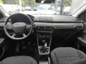 Dacia Sandero Stepway Essential III LPG-Klima-Radio-PDC-LED 7... Bild 7
