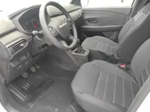 Dacia Sandero Stepway Essential III LPG-Klima-Radio-PDC-LED 7... Bild 8