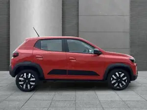 Dacia Spring Expression CCS+PDC+DAB Electric 65 48 kW (65 PS... Bild 2