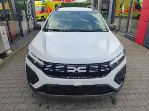 Dacia Sandero Stepway Essential III LPG-Klima-Radio-PDC-LED 7... Bild 2