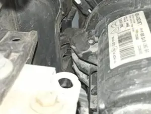  C3 MAX 1.2L PureTech 83 hp (SS) 62 kW (84 PS), Sc... Bild 7