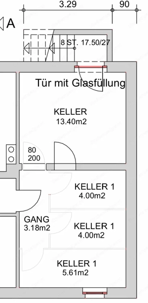 Lager in Nofels Bild 2
