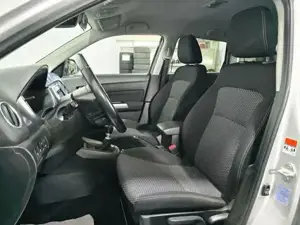 Suzuki Vitara Bild 10