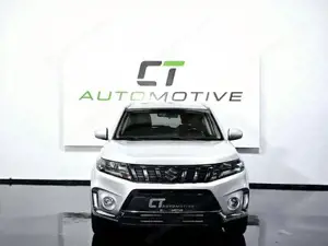 Suzuki Vitara Bild 2