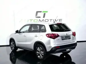 Suzuki Vitara Bild 5