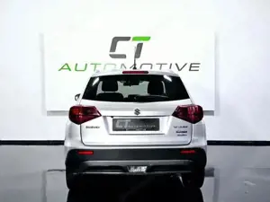 Suzuki Vitara Bild 3