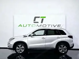 Suzuki Vitara Bild 4