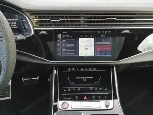 Audi SQ7 4.0 TFSI quattro 4.0TFSI Facelift Voll 373 kW (... Bild 8